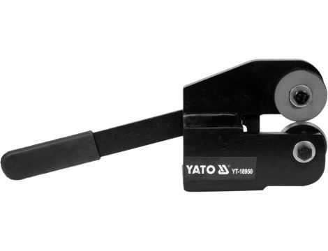 YATO - NOŻYCE KRĄŻKOWE DO CIĘCIA BLACH - YT-18950