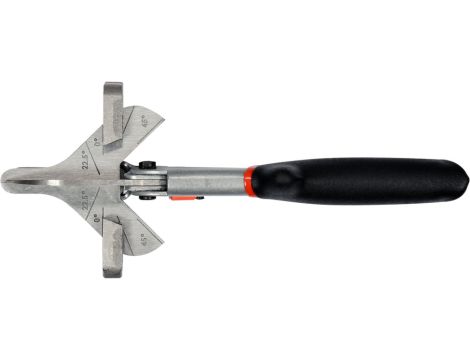 YATO - NOŻYCE DO CIĘĆ KĄTOWYCH - YT-18960