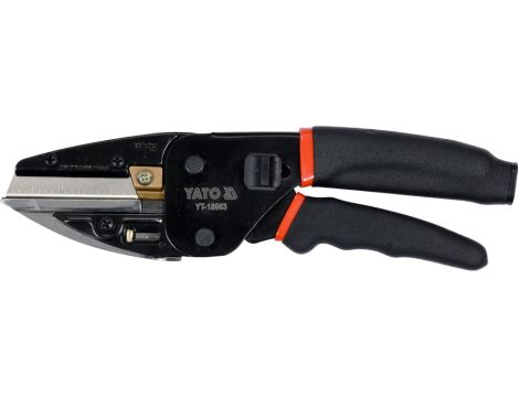 YATO - NOŻYCE TECHNICZNE WIELOFUNKCYJNE 250 MM - YT-18963