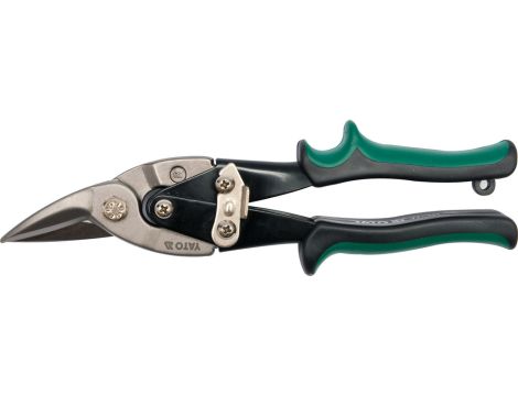 YATO - NOŻYCE DO BLACHY 10cal PRAWE - YT-1961