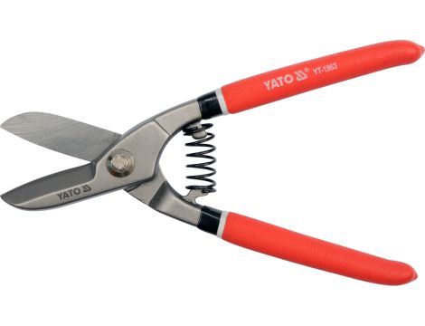 YATO - NOŻYCE DO BLACHY 8" - YT-1963