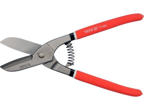YATO - NOŻYCE DO BLACHY 12cal - YT-1965