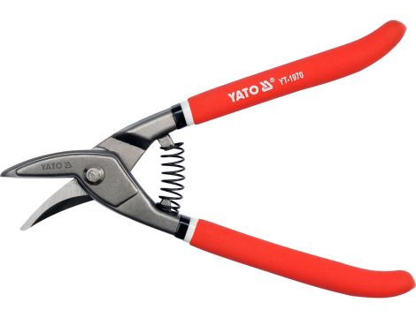 YATO - NOŻYCE DO BLACHY 10cal - YT-1970