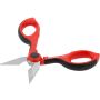 YATO - NOŻYCZKI DLA ELEKTRYKÓW HD INOX 150MM - YT-19744 - 6