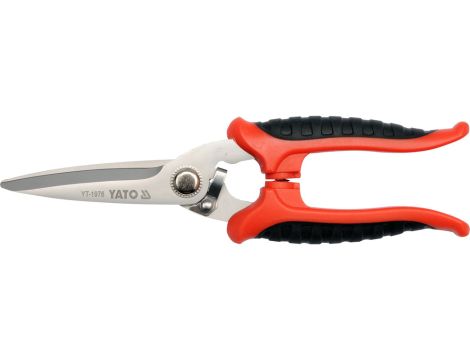 YATO - NOŻYCE WIELOFUNKCYJNE 200MM - YT-1976