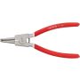YATO - SZCZYPCE SEGERA, ZEWN. WYGIĘTE 225MM - YT-1989 - 2