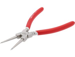 YATO - SZCZYPCE SEGERA, WEWN. PROSTE 225MM - YT-1990 - image 2