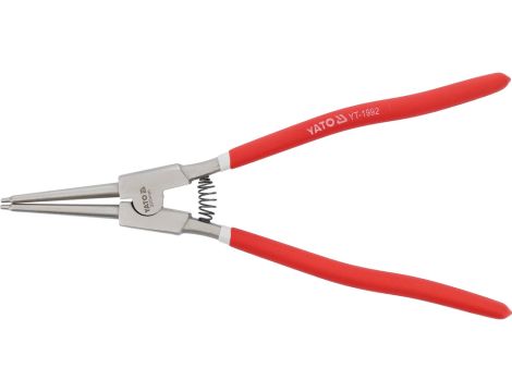 YATO - SZCZYPCE SEGERA, ZEWN. PROSTE 325MM - YT-1992