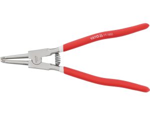 YATO - SZCZYPCE SEGERA, ZEWN. WYGIĘTE 325MM - YT-1993