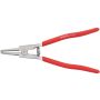 YATO - SZCZYPCE SEGERA, ZEWN. WYGIĘTE 325MM - YT-1993 - 2