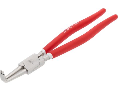 YATO - SZCZYPCE SEGERA, WEWN. WYGIĘTE 325MM - YT-1995 - 2