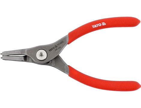 YATO - SZCZYPCE SEGERA ZEWNĘTRZNIE PROSTE 140MM - YT-19952