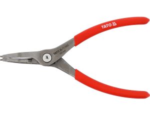 YATO - SZCZYPCE SEGERA ZEWNETRZNIE PROSTE 180MM - YT-19953