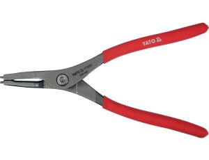 YATO - SZCZYPCE SEGERA ZEWNETRZNIE PROSTE 230MM - YT-19954