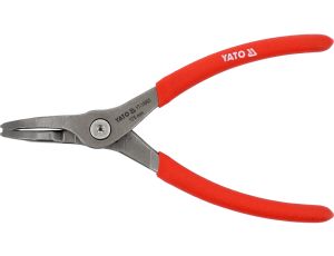 YATO - SZCZYPCE SEGERA ZEWNĘTRZNIE WYGIĘ 175MM - YT-19963