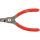 YATO - SZCZYPCE SEGERA ZEWNĘTRZNIE WYGIĘ 130MM - YT-19966