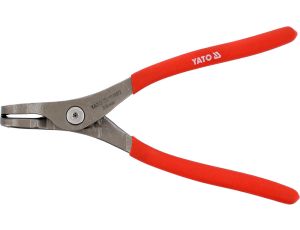 YATO - SZCZYPCE SEGERA ZEWNĘTRZNIE WYGIĘ 210MM - YT-19972