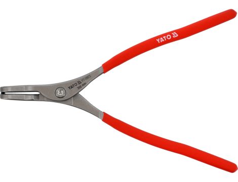 YATO - SZCZYPCE SEGERA ZEWNĘTRZNIE WYGIĘ 300MM - YT-19973