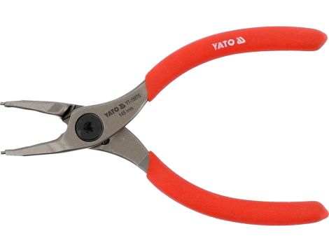 YATO - SZCZYPCE SEGERA WEWNĘTRZNIE PROSTE 145MM - YT-19975