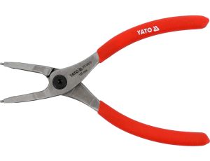 YATO - SZCZYPCE SEGERA WEWNĘTRZNIE PROSTE 185MM - YT-19976