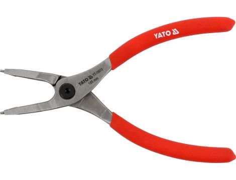 YATO - SZCZYPCE SEGERA WEWNĘTRZNIE PROSTE 185MM - YT-19976