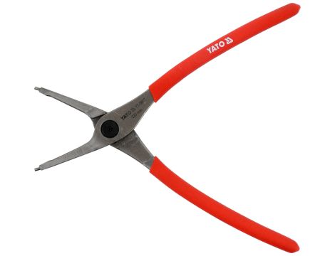 YATO - SZCZYPCE SEGERA WEWNĘTRZNIE PROSTE 235MM - YT-19977