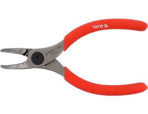 YATO - SZCZYPCE SEGERA WEWNĘTRZNIE WYGIĘ 140MM - YT-19981