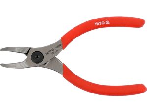 YATO - SZCZYPCE SEGERA WEWNĘTRZNIE WYGIĘ 140MM - YT-19982