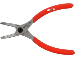 YATO - SZCZYPCE SEGERA WEWNĘTRZNIE WYGIĘ 180MM - YT-19983