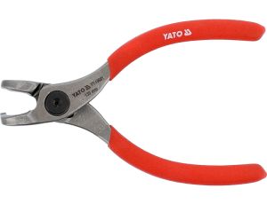 YATO - SZCZYPCE SEGERA WEWNĘTRZNIE WYGIĘT 130MM - YT-19991