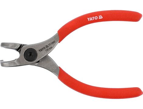 YATO - SZCZYPCE SEGERA WEWNĘTRZNIE WYGIĘT 130MM - YT-19991