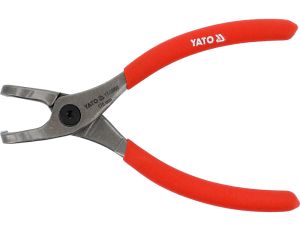 YATO - SZCZYPCE SEGERA WEWNĘTRZNIE WYGIĘ 170MM - YT-19993