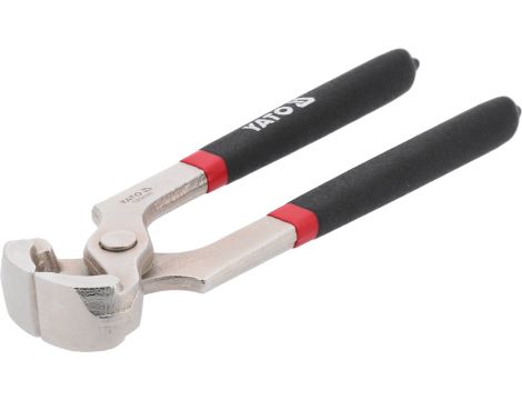 YATO - OBCĘGI 180MM - YT-2047 - 2