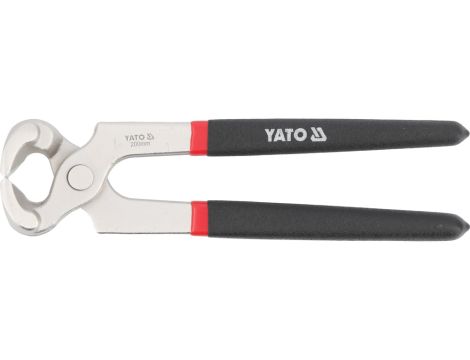 YATO - OBCĘGI 200MM - YT-2048
