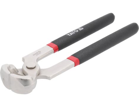 YATO - OBCĘGI 200MM - YT-2048 - 2