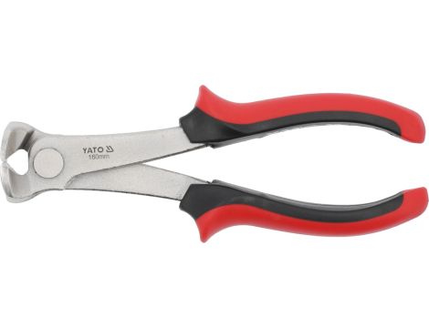 YATO - OBCINAKI CZOŁOWE 160MM - YT-2066