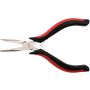 YATO - SZCZYPCE WYDŁUŻONE WYGIĘTE 115MM - YT-2084 - 2