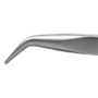 YATO - SZCZYPCE WYDŁUŻONE WYGIĘTE 115MM - YT-2084 - 3