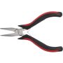 YATO - SZCZYPCE PŁASKIE 115MM - YT-2085 - 2