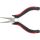 YATO - SZCZYPCE OKRĄGŁE 115MM - YT-2086