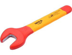 YATO - KLUCZ PŁASKI IZOLOWANY 15MM VDE - YT-20959 - image 2