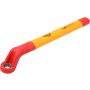 YATO - KLUCZ OCZKOWY ODGIĘTY IZOLOWANY 8MM VDE - YT-20982 - 4