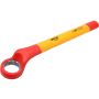 YATO - KLUCZ OCZKOWY ODGIĘTY IZOLOWANY 32MM VDE - YT-20999 - 4