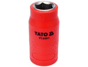 YATO - NASADKA IZOLOWANA 11MM 3/8