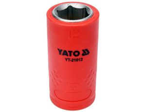 YATO - NASADKA IZOLOWANA 12MM 3/8