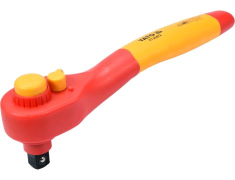 YATO - IZOLOWANA GRZECHOTKA 1/2" 250MM VDE - YT-21072 - 3