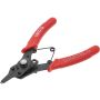 YATO - SZCZYPCE SEGERA Z WYMIENNYMI KOŃC.160MM - YT-2130 - 4