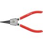 YATO - SZCZYPCE SEGERA PROSTE ZEWNĘTRZNE 180MM - YT-2136 - 2