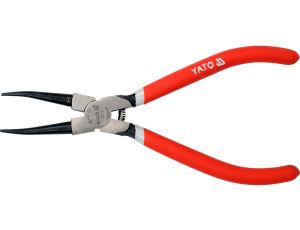 YATO - SZCZYPCE SEGERA PROSTE WEWNĘTRZNE 180MM - YT-2137