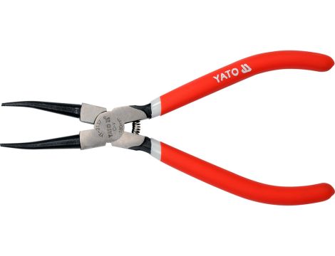 YATO - SZCZYPCE SEGERA PROSTE WEWNĘTRZNE 180MM - YT-2137